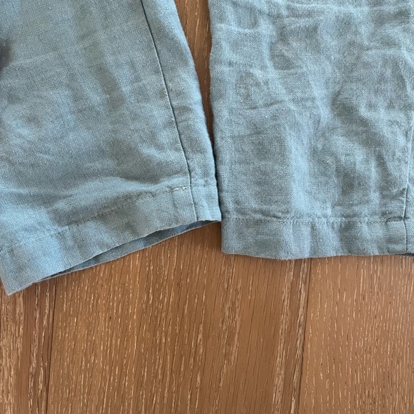 Rachel Comey Light Blue Jumpsuit - Picture 3 of 8